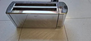 Tostadora Princess Cromada