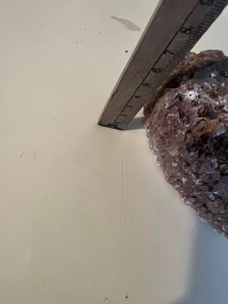 Pietra naturale grezza