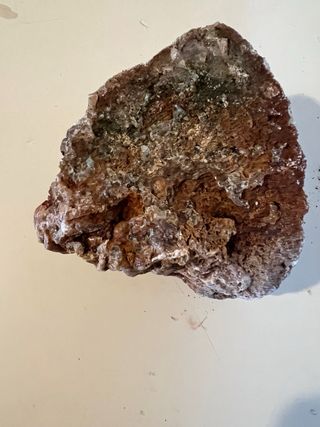 Pietra naturale grezza