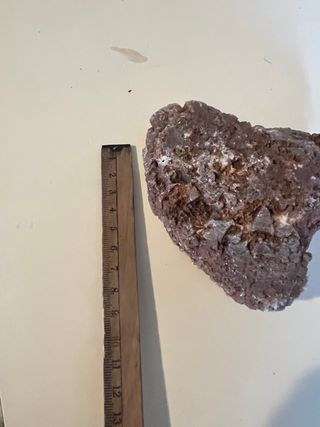 Pietra naturale grezza