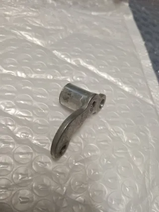 Supporto bobina POLINI minimoto