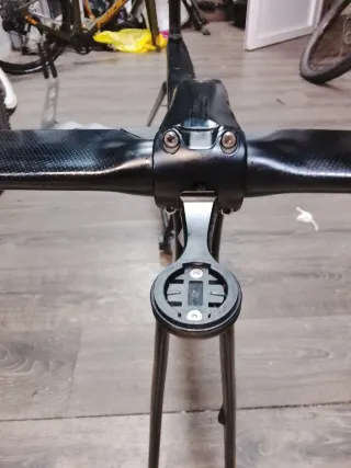 Manillar y Potencia S-Works