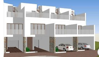 Terreno en venta en Mojácar ciudad en Mojácar