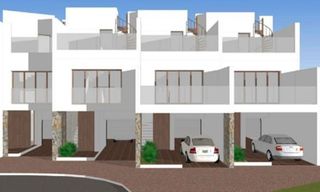 Terreno en venta en Mojácar ciudad en Mojácar