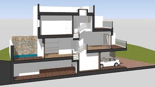 Terreno en venta en Mojácar ciudad en Mojácar