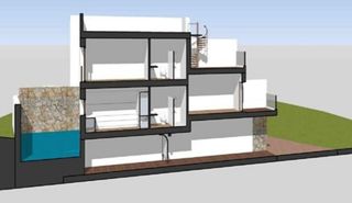Terreno en venta en Mojácar ciudad en Mojácar