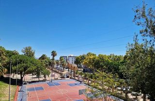 Piso en venta en San Pedro de Alcántara pueblo en Marbella