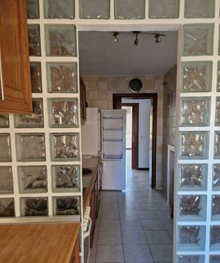 Piso en venta en San Pedro de Alcántara pueblo en Marbella