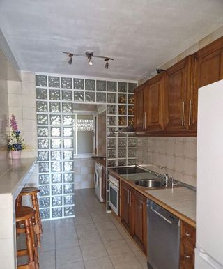 Piso en venta en San Pedro de Alcántara pueblo en Marbella