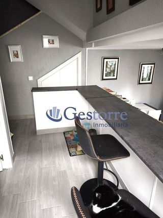 Dúplex en venta en Covibar - Pablo Iglesias en Rivas-Vaciamadrid