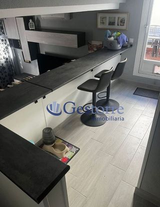 Dúplex en venta en Covibar - Pablo Iglesias en Rivas-Vaciamadrid