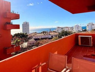 Piso en venta en Puerto - Plaza de Toros en Estepona