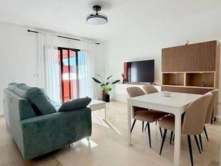 Piso en venta en Puerto - Plaza de Toros en Estepona