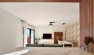 Piso en venta en Puerto - Plaza de Toros en Estepona