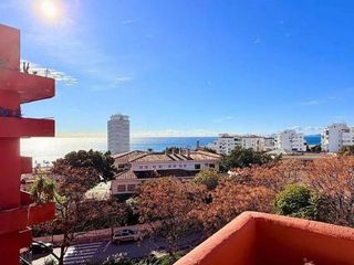 Piso en venta en Puerto - Plaza de Toros en Estepona
