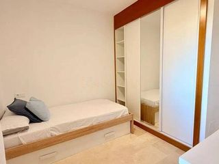 Piso en venta en Puerto - Plaza de Toros en Estepona