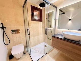 Piso en venta en Puerto - Plaza de Toros en Estepona