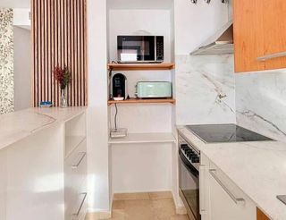 Piso en venta en Puerto - Plaza de Toros en Estepona