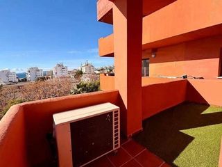 Piso en venta en Puerto - Plaza de Toros en Estepona