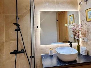 Piso en venta en Puerto - Plaza de Toros en Estepona