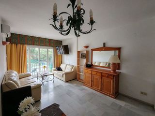 Piso en venta en Calahonda en Mijas