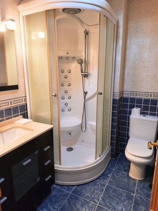 Piso en venta en Daimiel