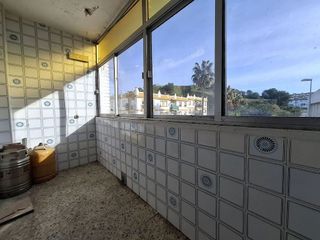 Piso en venta en Ayamonte ciudad en Ayamonte