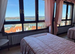 Piso en venta en Portugalete