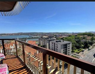 Piso en venta en Portugalete