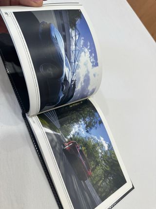 Merchandising Gran Turismo