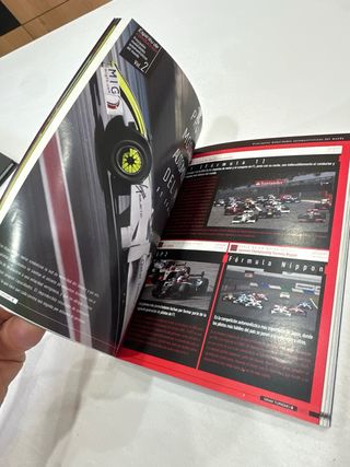 Merchandising Gran Turismo