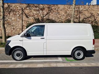 Volkswagen Transporter 2.0TDI 4X4 150CV 4MOTION