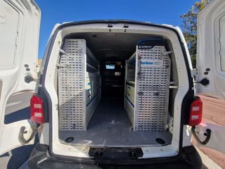 Volkswagen Transporter 2.0TDI 4X4 150CV 4MOTION