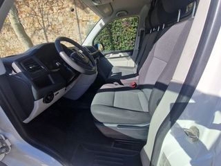 Volkswagen Transporter 2.0TDI 4X4 150CV 4MOTION