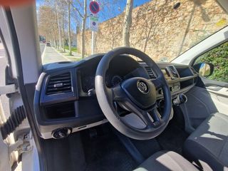 Volkswagen Transporter 2.0TDI 4X4 150CV 4MOTION