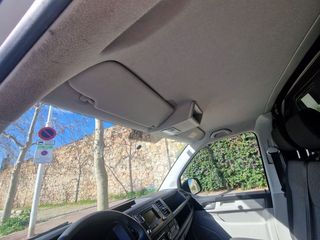 Volkswagen Transporter 2.0TDI 4X4 150CV 4MOTION