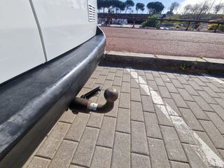 Volkswagen Transporter 2.0TDI 4X4 150CV 4MOTION