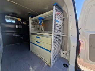 Volkswagen Transporter 2.0TDI 4X4 150CV 4MOTION