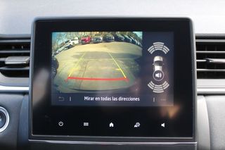 Mitsubishi ASX 100T 90CV SPIRIT