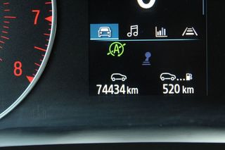 Mitsubishi ASX 100T 90CV SPIRIT