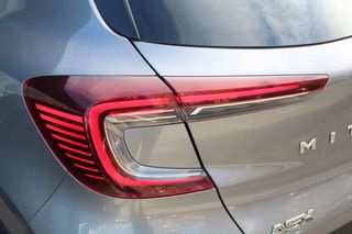 Mitsubishi ASX 100T 90CV SPIRIT