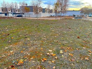 Terreno en venta en Cabanillas del Campo