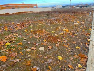 Terreno en venta en Cabanillas del Campo