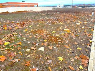 Terreno en venta en Cabanillas del Campo