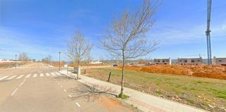 Terreno en venta en Cabanillas del Campo