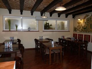 Restaurante en venta en Casc Antic - Barri dels Pescadors en Lloret de Mar