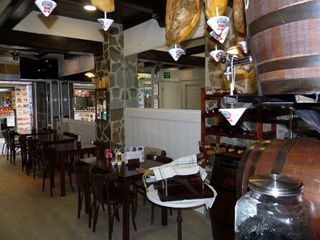 Restaurante en venta en Casc Antic - Barri dels Pescadors en Lloret de Mar