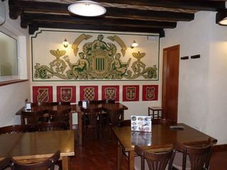 Restaurante en venta en Casc Antic - Barri dels Pescadors en Lloret de Mar