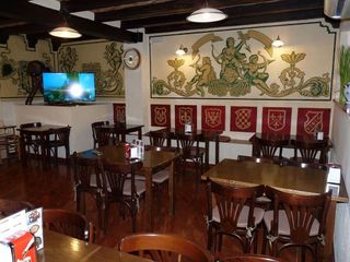 Restaurante en venta en Casc Antic - Barri dels Pescadors en Lloret de Mar