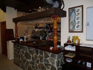 Restaurante en venta en Casc Antic - Barri dels Pescadors en Lloret de Mar